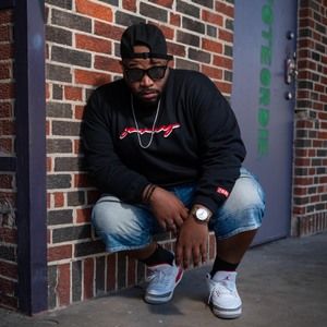 Meet your Posher, Daron